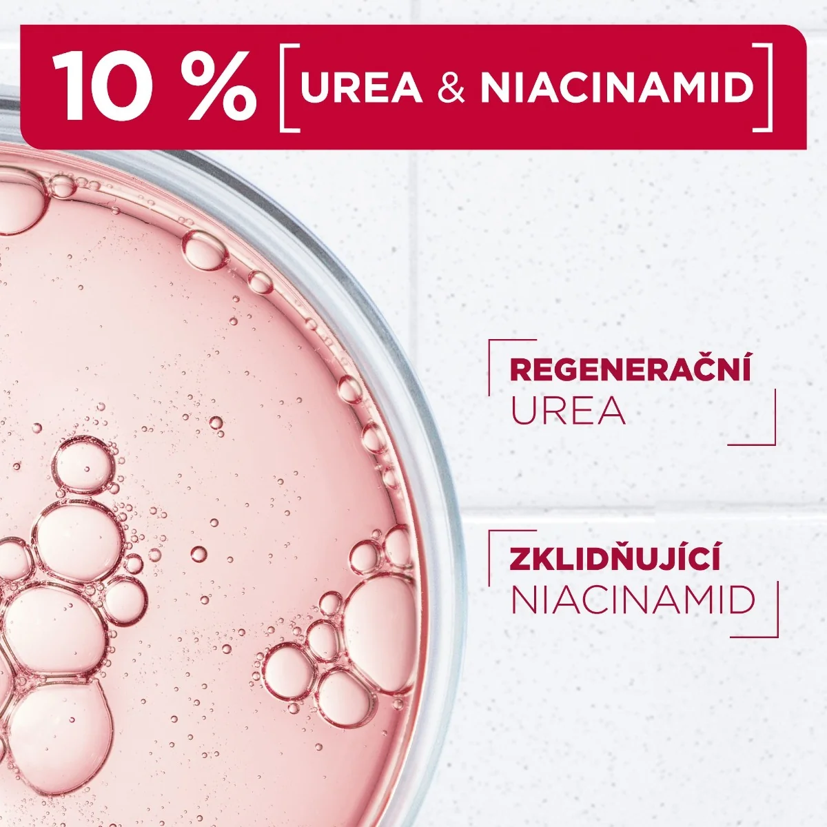 Mixa Urea Cica Repair+ Obnovující krém na velmi suchou pokožku 150 ml