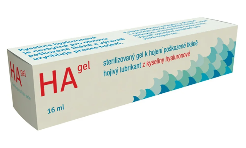 Rosen HA gel gel kyseliny hyaluronové 16 ml