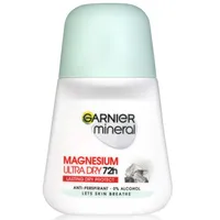 Garnier Mineral Magnesium Ultra Dry