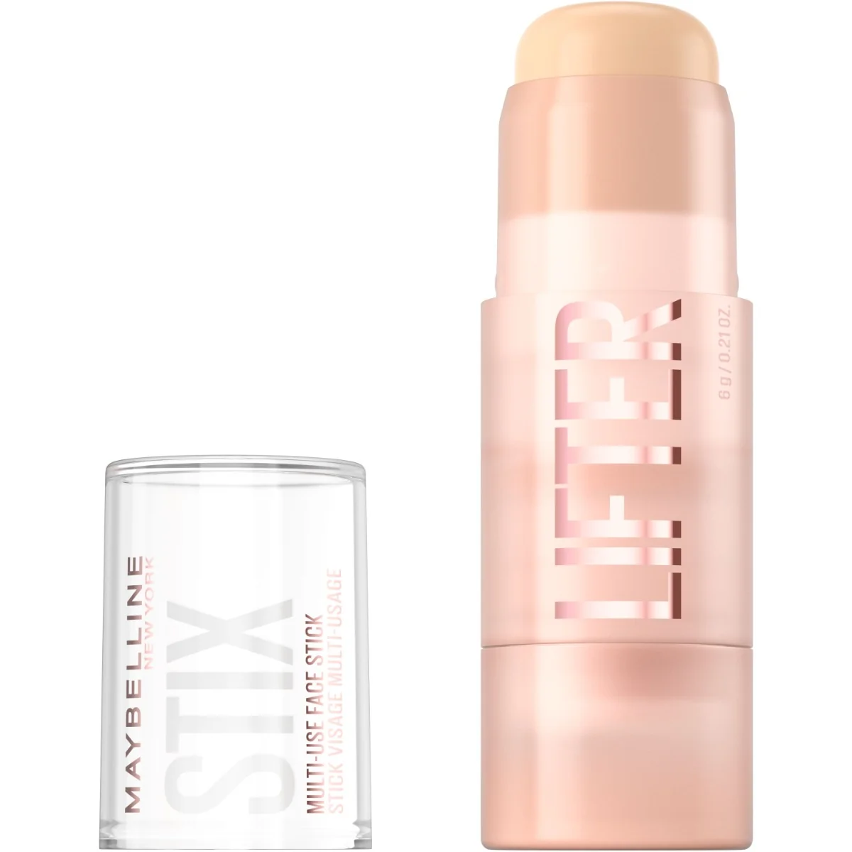Maybelline Lifter Stix odstín 05 konturovací tyčinka 6 g