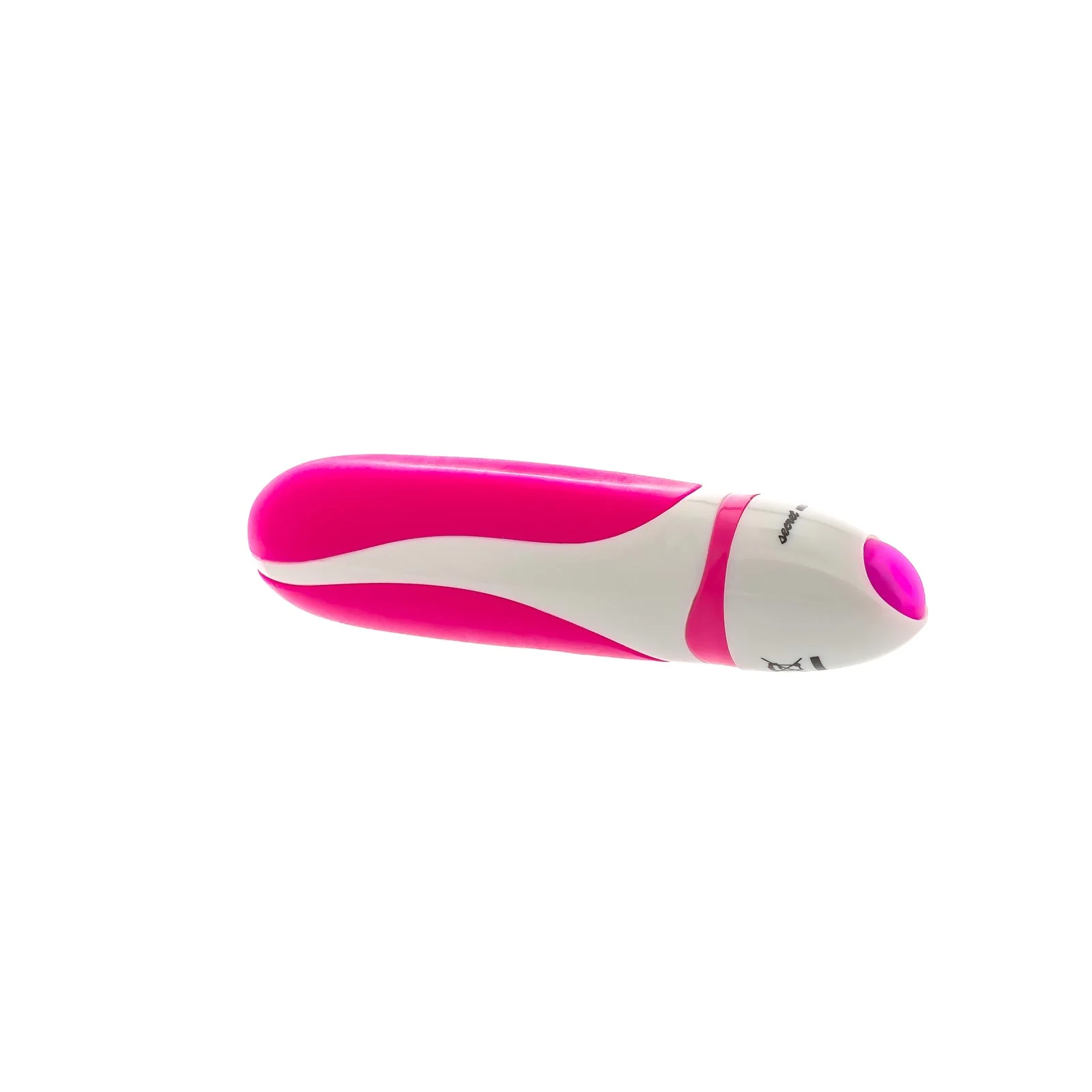 Secret Moments Minivibrátor - Liming pink