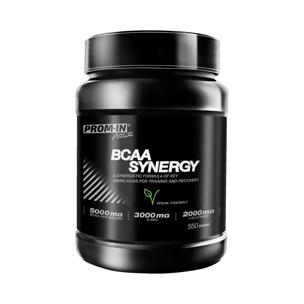 PROM-IN BCAA Synergy Grapefruit 550 g