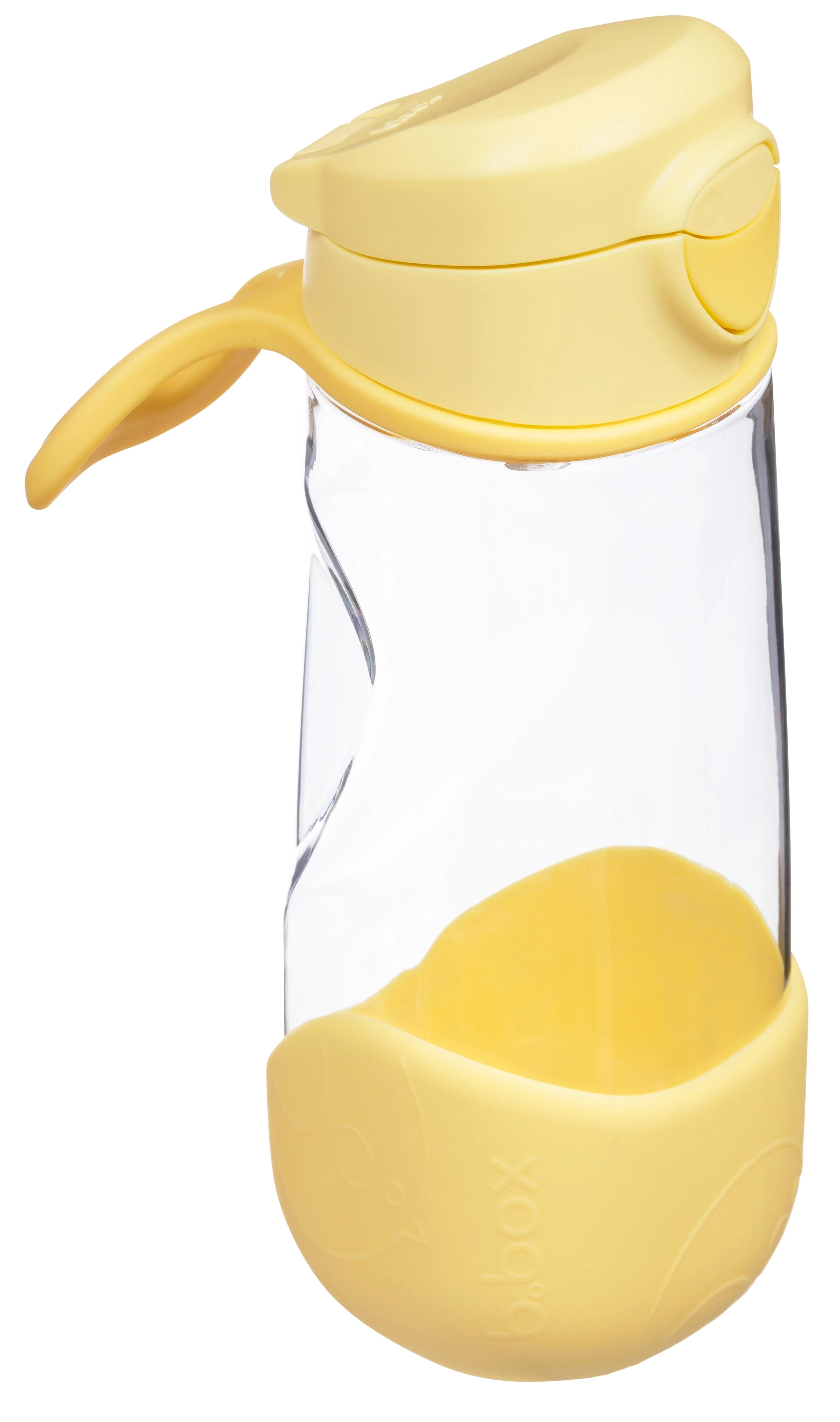 B.BOX Sport lahev na pití 450 ml - lemon twist