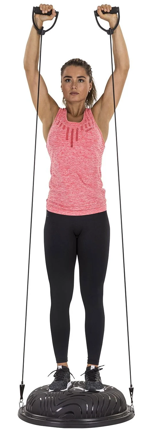 Tunturi Balanční podložka Pro Balance Trainer