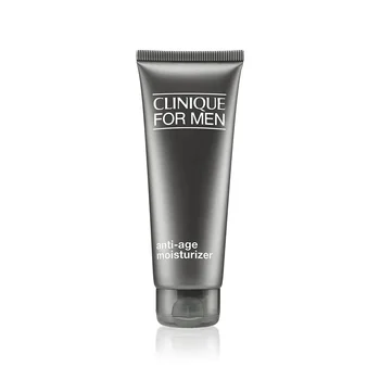 CLINIQUE For Men™ Anti-Age Moisturizer hydratační pleťový krém 100 ml
