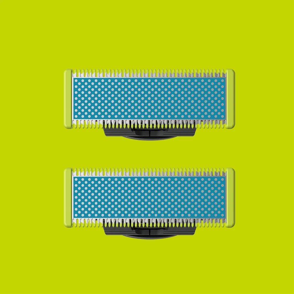 Philips OneBlade QP1324/30 First Shave zastřihovač vousů