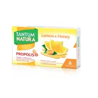 Tantum Natura Lemon&Honey