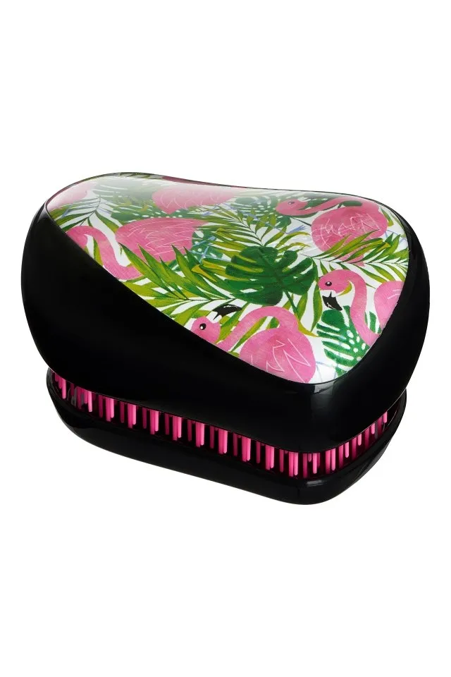 Tangle Teezer KOMPAKTNÍ Skinny Dip Palm Print