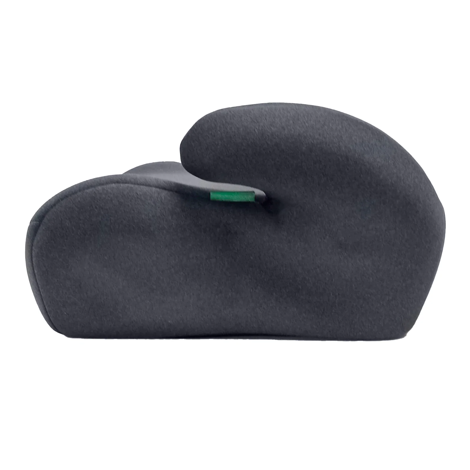 Asalvo SMARTSAFE podsedák 125-150 bez isofixu, grey 