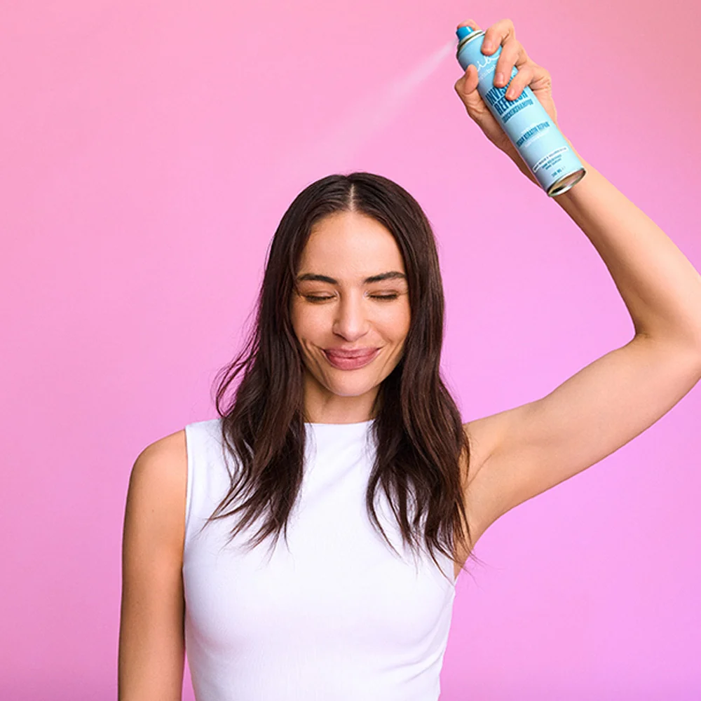 Invisibobble Dry Shampooo Invisible Refresh suchý šampon 200 ml
