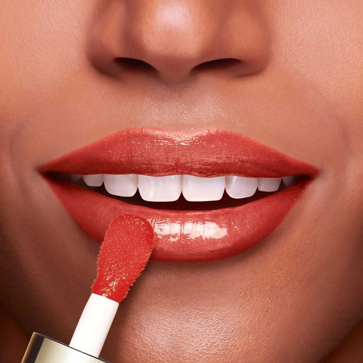 Clarins Lip Comfort Oil 08 lehký olej na rty 7 ml