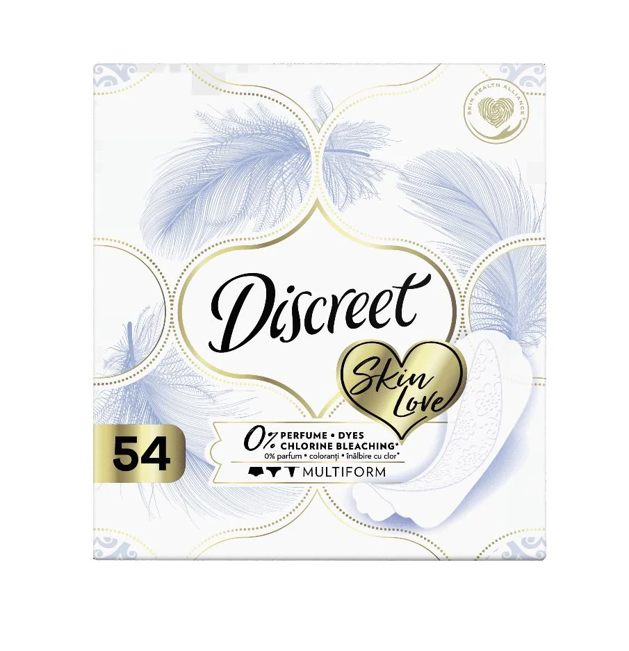 Discreet Multiform intimky 54 ks