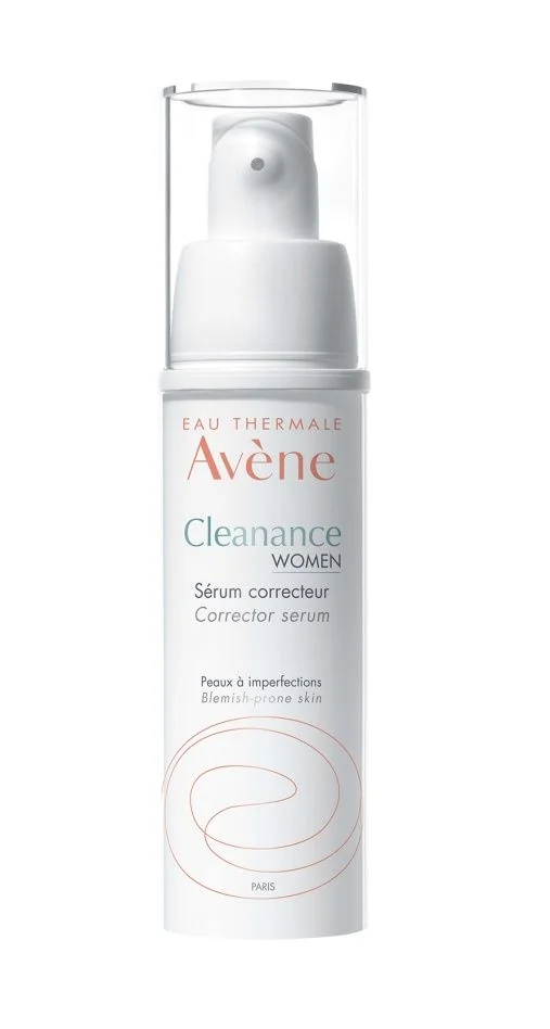 Avène Cleanance Women Korekční sérum 30 ml
