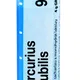 Boiron MERCURIUS SOLUBILIS CH9 granule 4 g