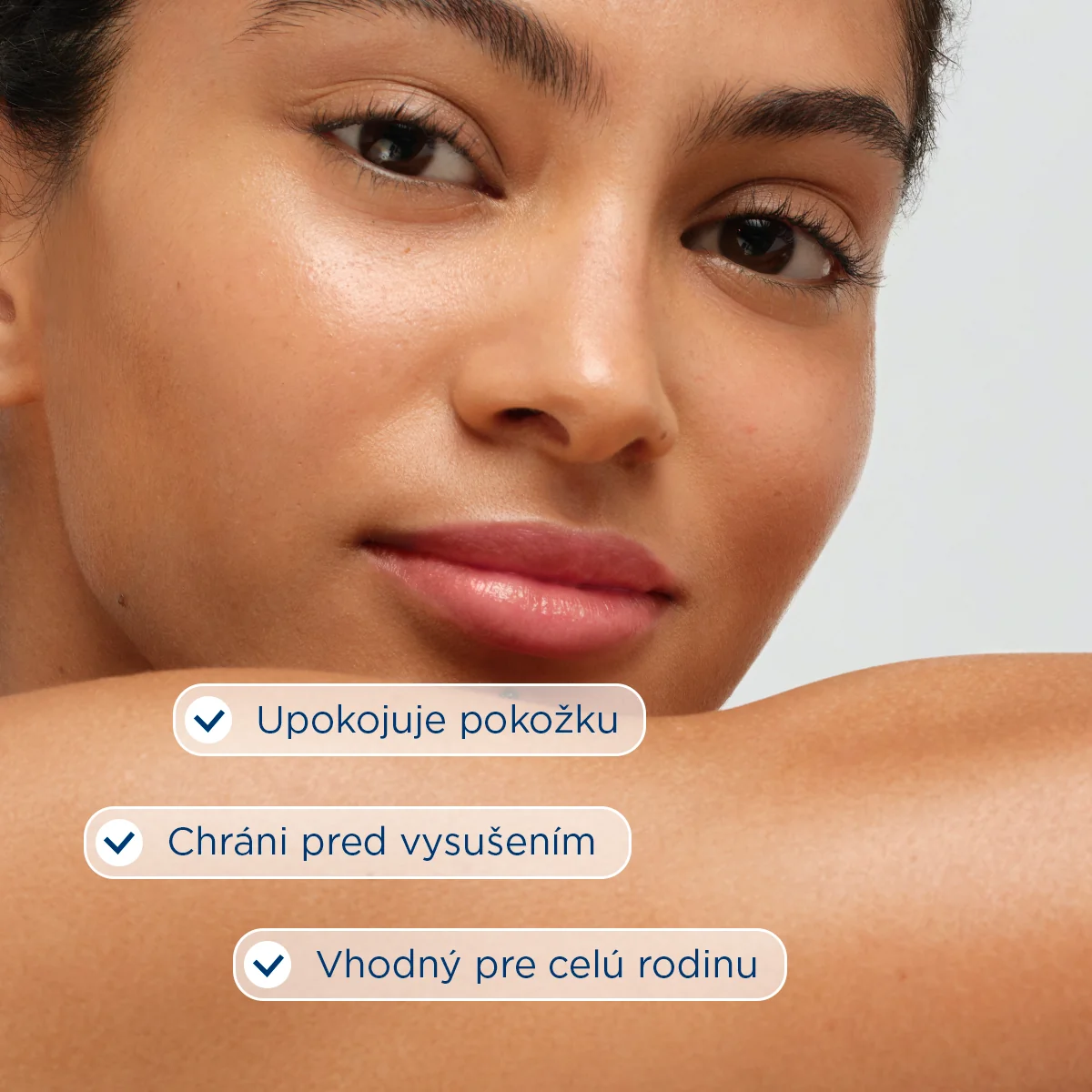 BIODERMA Atoderm Intensive gel moussant vysoce výživný pěnivý gel 1 l