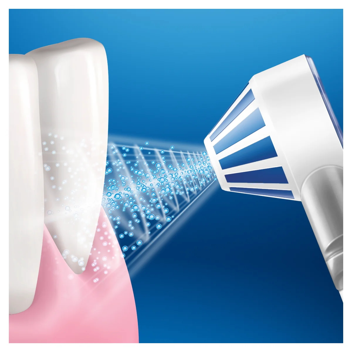 Oral-B Aquacare 4 ústní sprcha