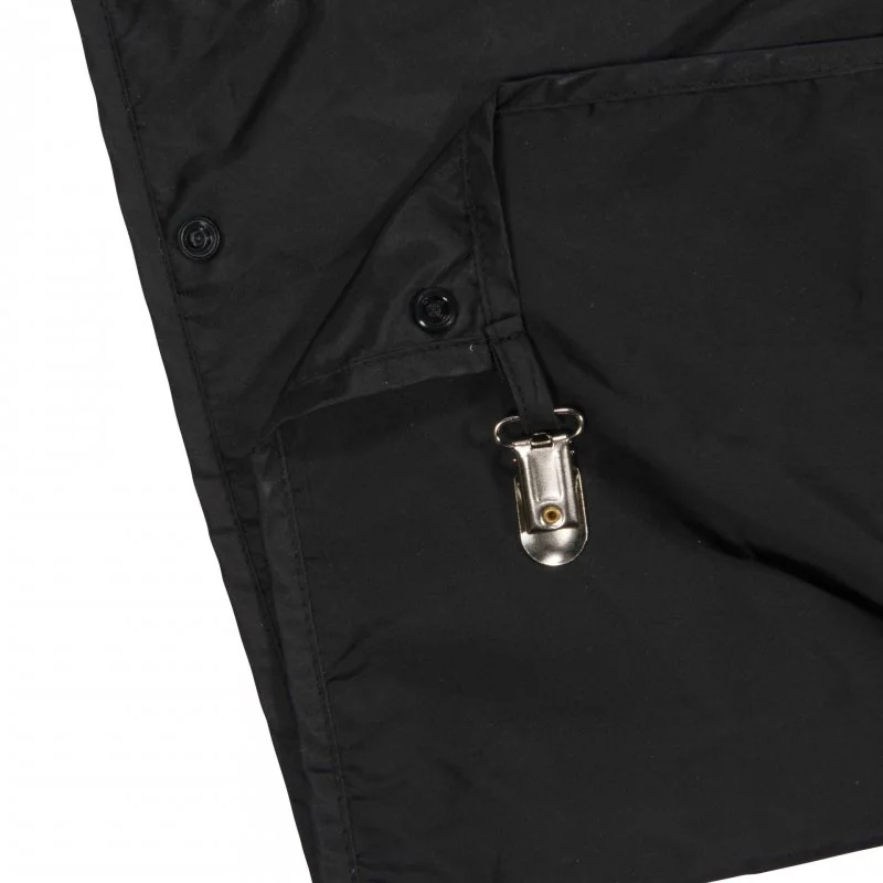 Dooky pláštěnka na klokanku Carrier Cape