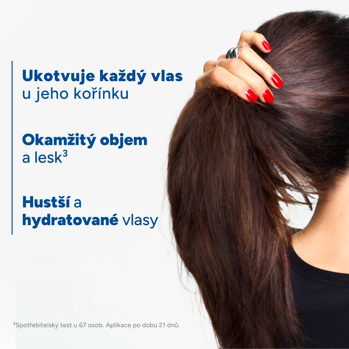 Ducray Anaphase Šampon při vypadávání vlasů 400 ml