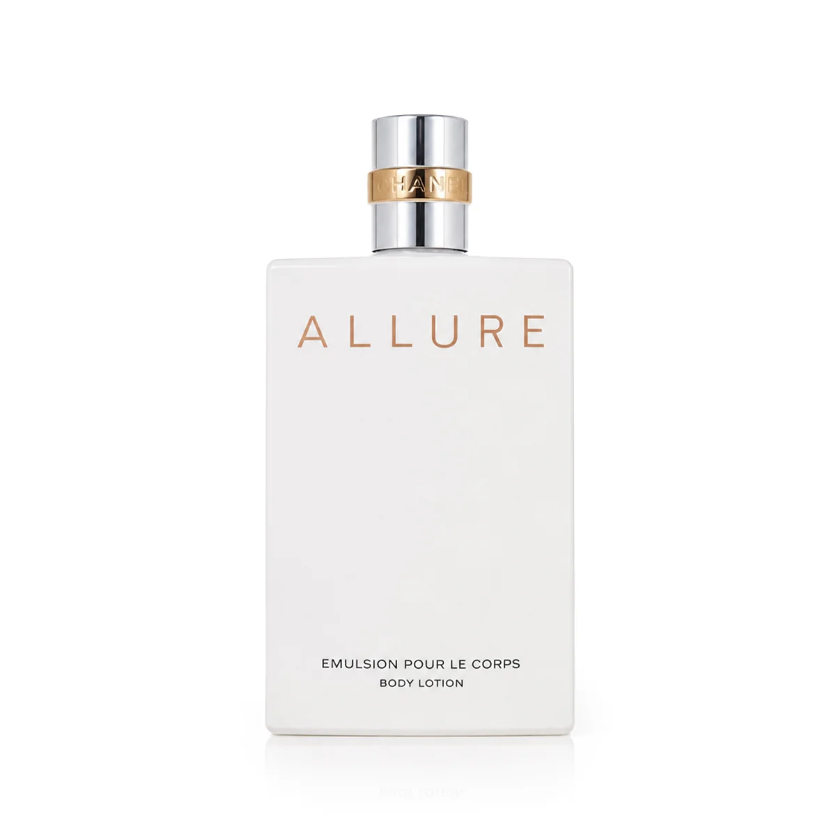 Chanel Allure BL 200 ml W
