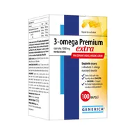 Generica 3-omega Premium extra