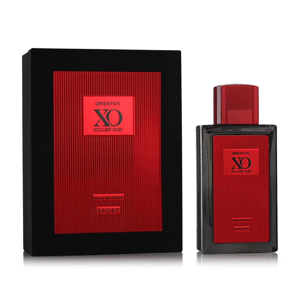 Orientica Xclusif Oud Sport Extrait de Parfum 60 ml UNISEX