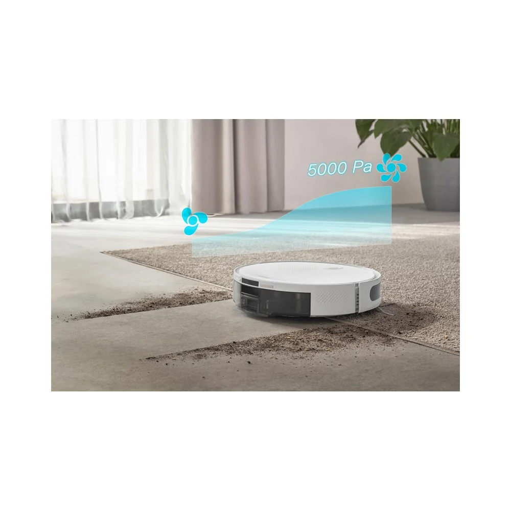 SENCOR SRV 7485WH robotický vysavač