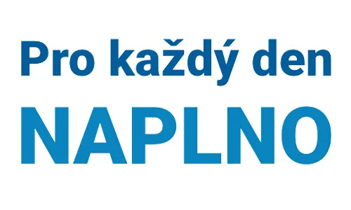 Magne B6® Forte - pro každý den naplno