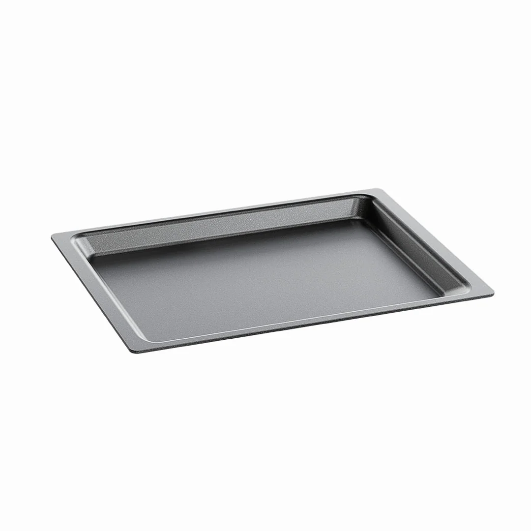 AMT Gastroguss plech na pečení 44,7x36x2,5 cm (OP3447)
