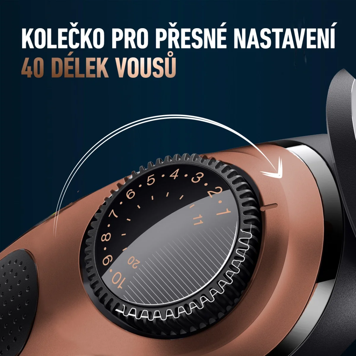 Gillette Xmass sada King C. zastřihovač vousů, balzám a šampon 3 ks
