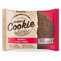 WEIDER Protein Cookie Chocolate chips