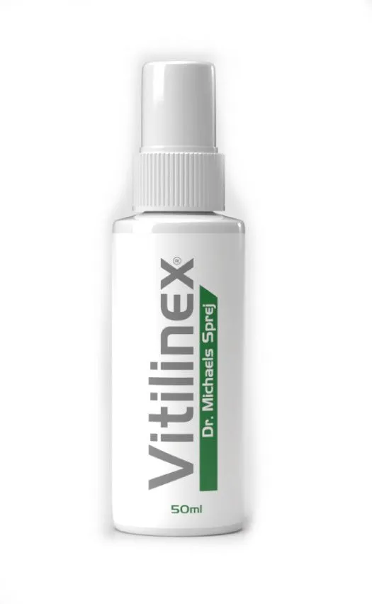 Vitilinex Dr. Michaels sprej 50 ml