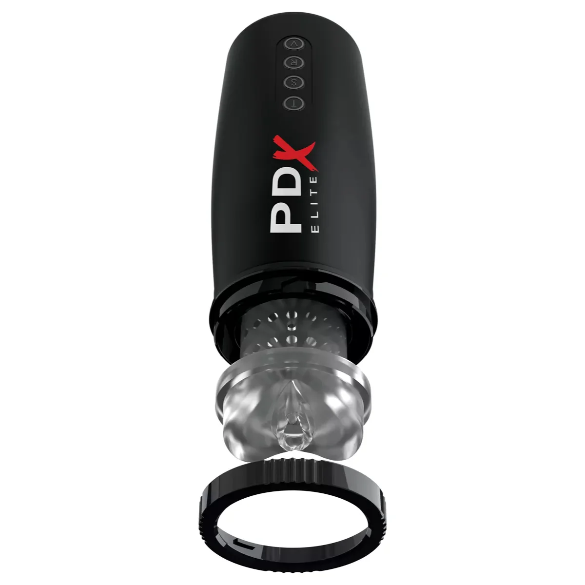 Pipedream Extreme Elite Moto-Bator 2