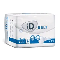 iD Belt Large Plus
