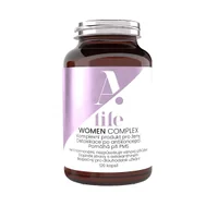 Alife Beauty and Nutrition Women Complex