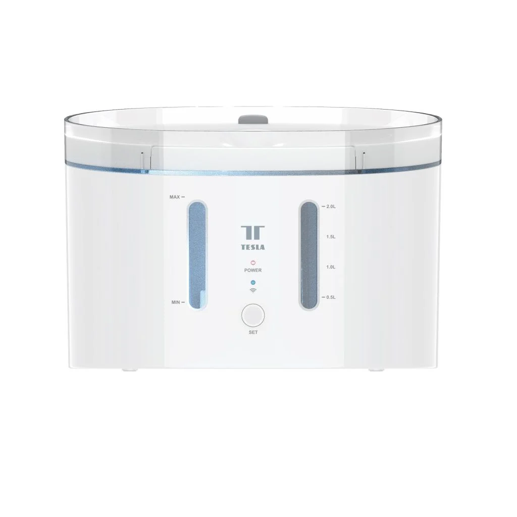 TESLA Smart Pet Fountain vodní fontána
