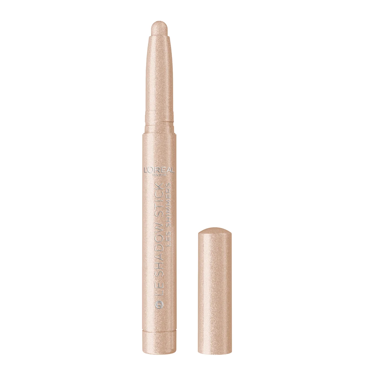 Loréal Paris Infaillible Shadow stick odstín 030 Nude Lights oční stíny v tužce 1,4 g