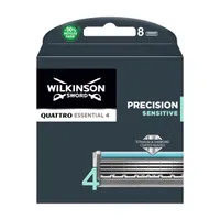 Wilkinson Quattro Essential 4 Precision Sensitive