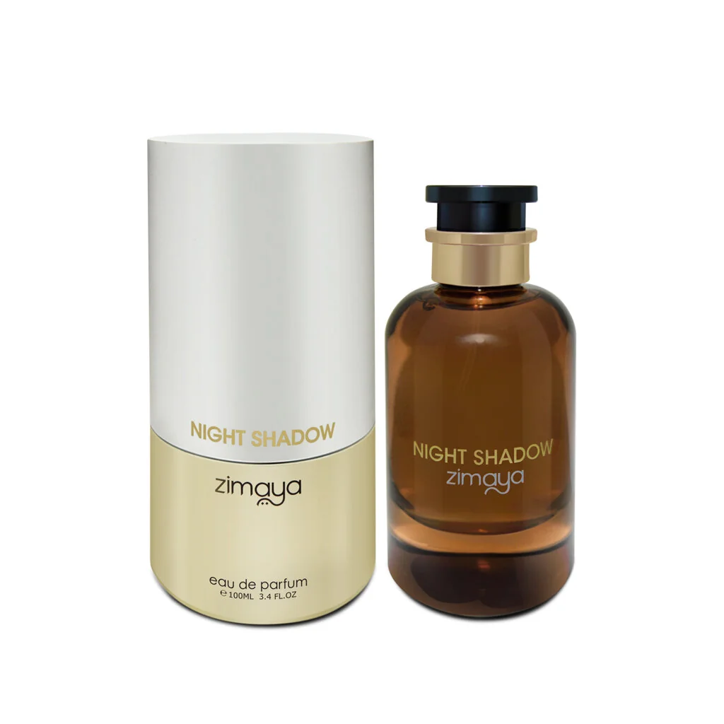 Zimaya Night Shadow EDP 100 ml UNISEX