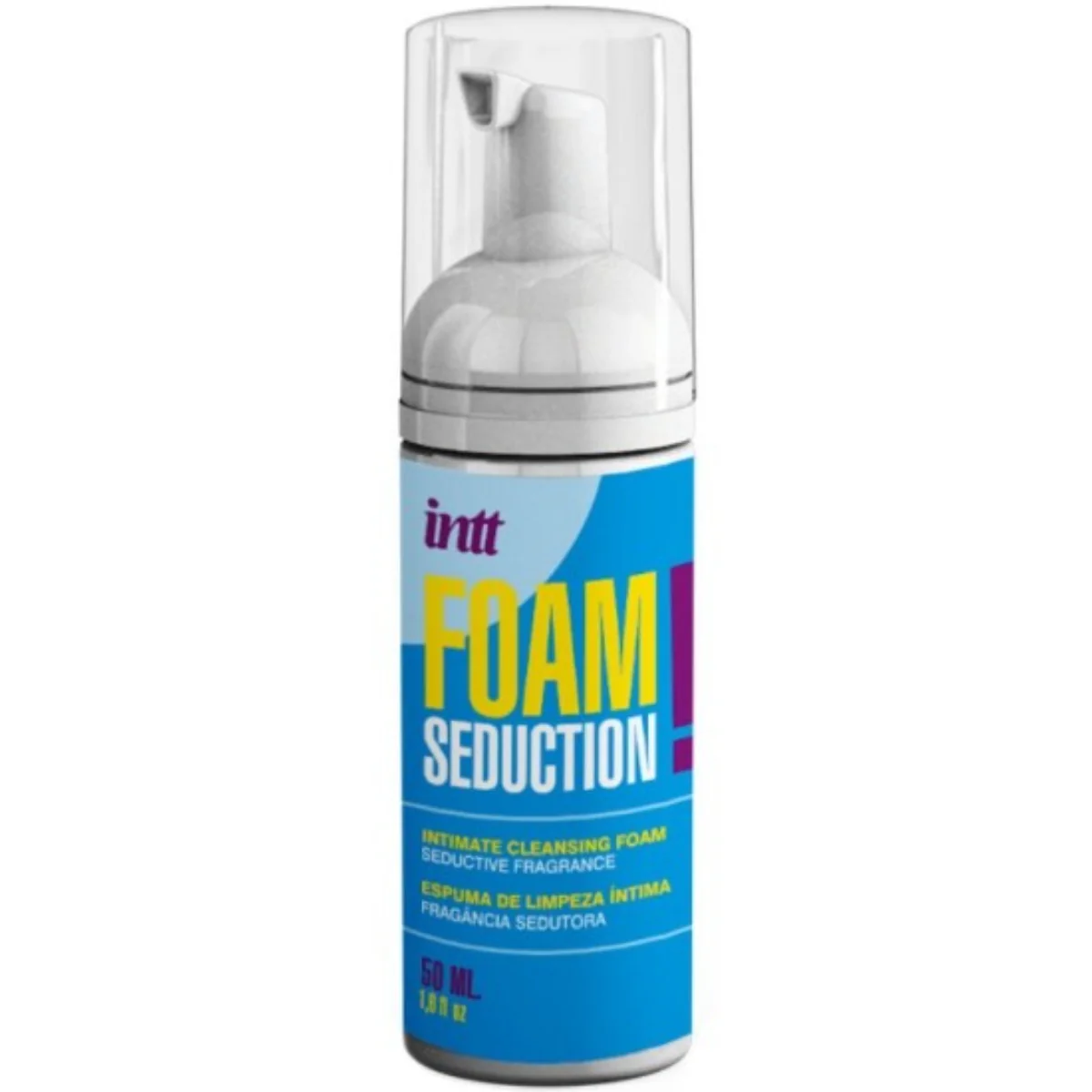 INTT Foam Seduction