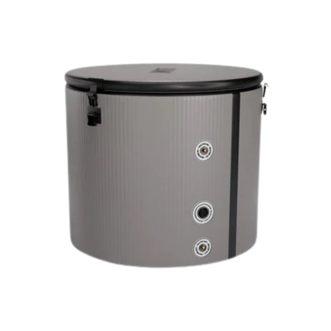 Lumi Pod Pro Ice barrel