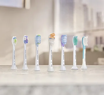 Hlavice Philips Sonicare