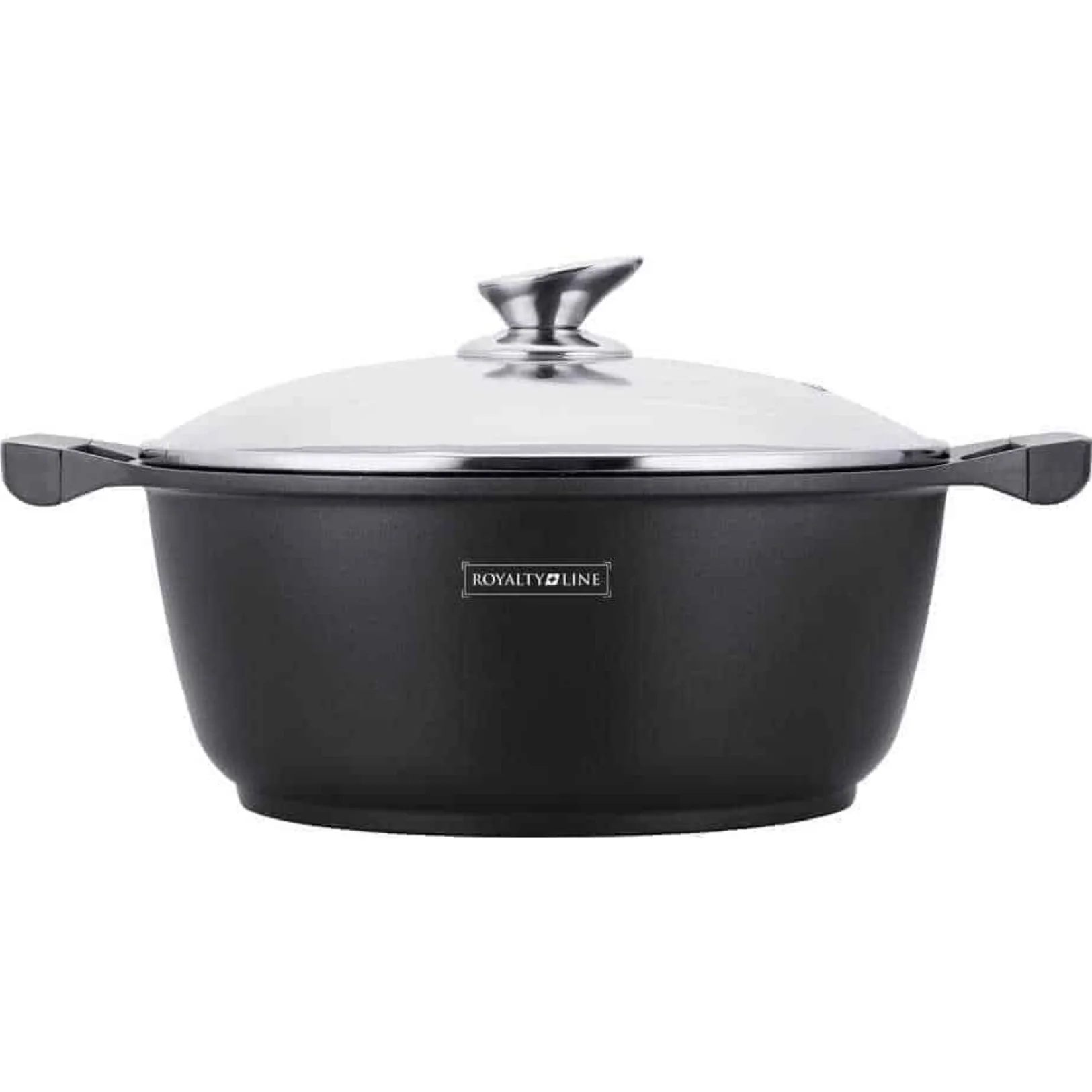 Royalty Hrnec 4,8 l, 26 cm