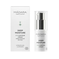 MÁDARA DEEP MOISTURE