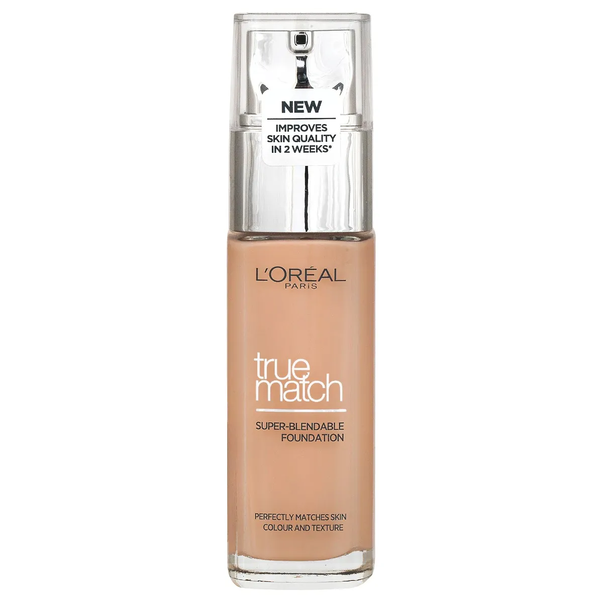 Loréal Paris True Match Super Blendable Foundation 5.N sjednocující make-up 30 ml