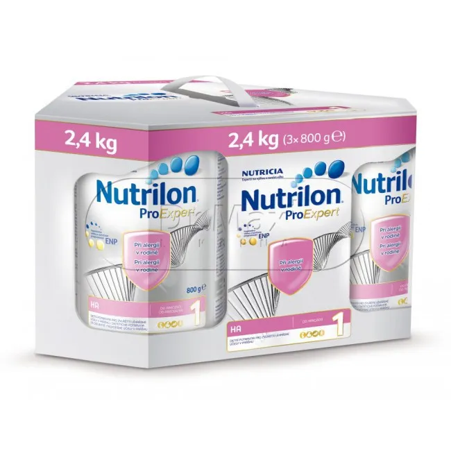 Nutrilon 1 HA 2.4 kg