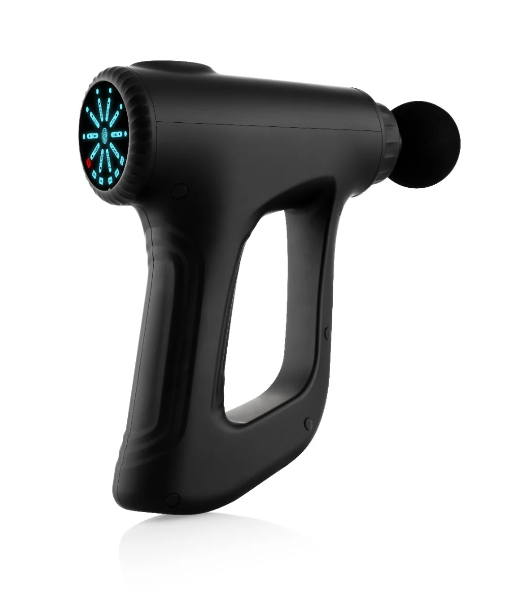ETA PowerCare Pro 2660 masážní pistole černá