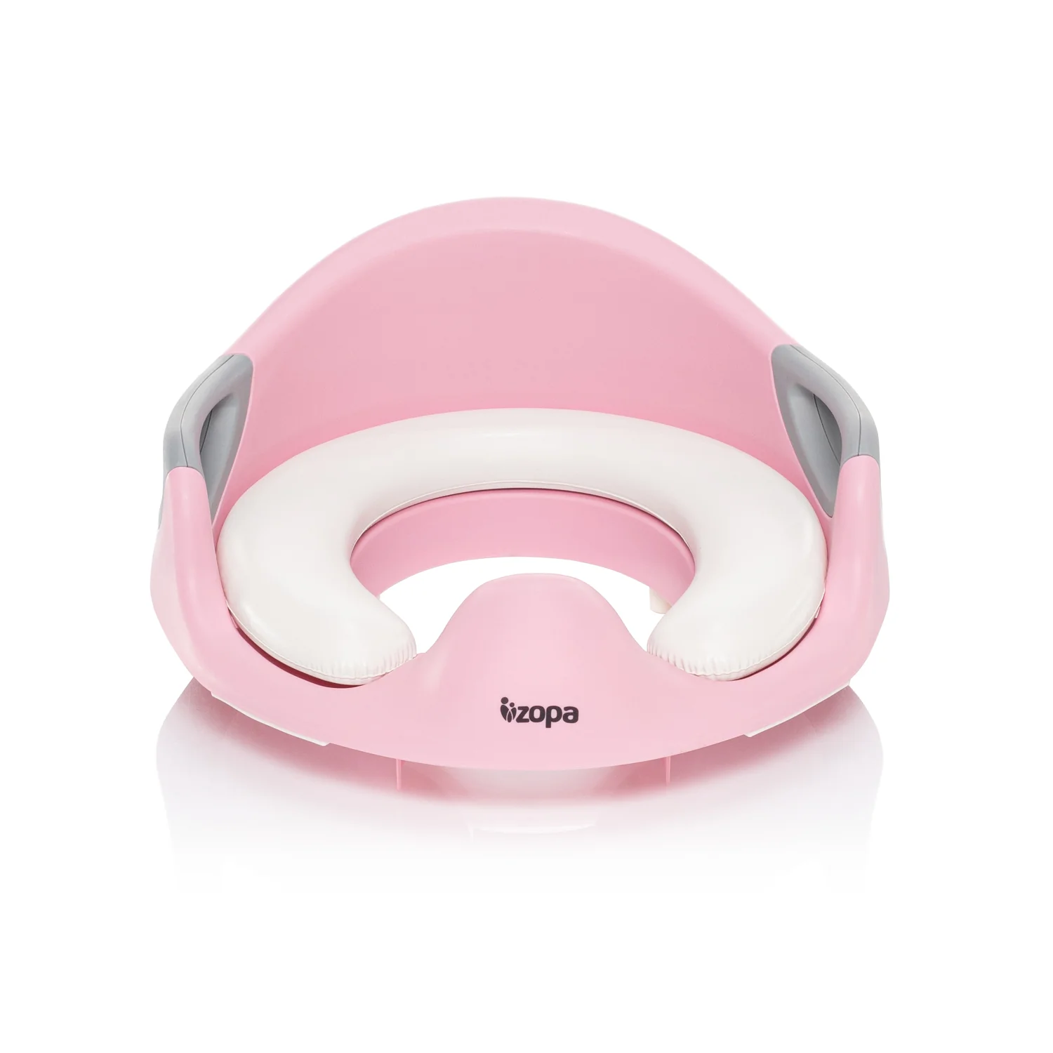 Zopa WC sedátko Coach WC sedátko Coach, Blush Pink 1