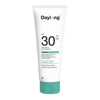 Daylong Sensitive Gel-Creme SPF 30 100 ml