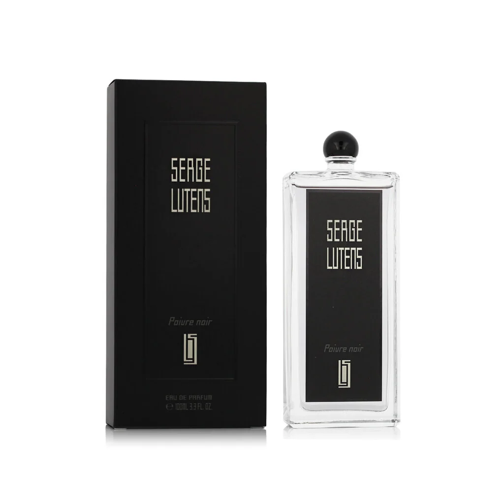 Serge Lutens Poivre Noir EDP 100 ml UNISEX