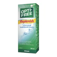 Opti free Replenish